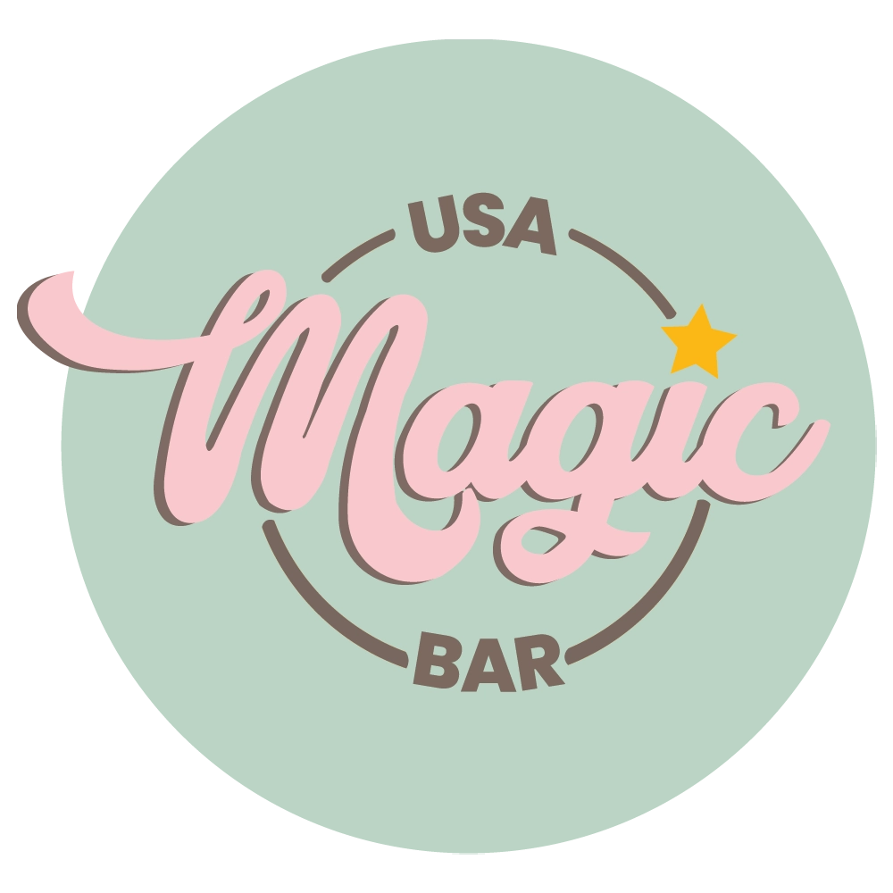 The Magic Bar